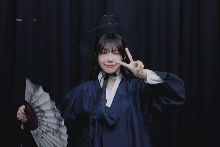 에이핑크 정은지4