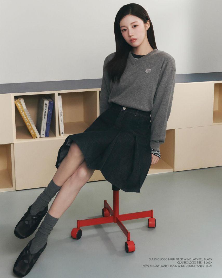 고윤정 마리떼0