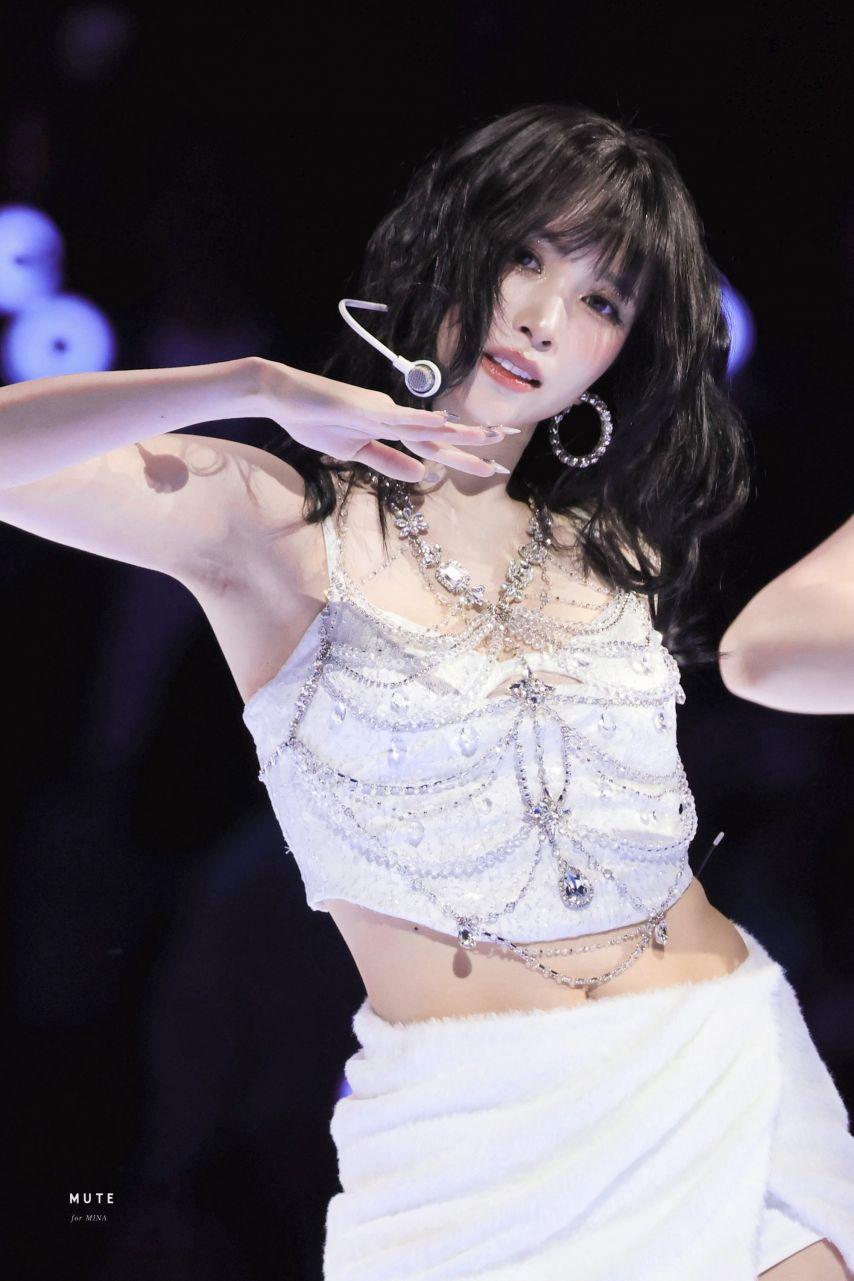 트와이스 미나0