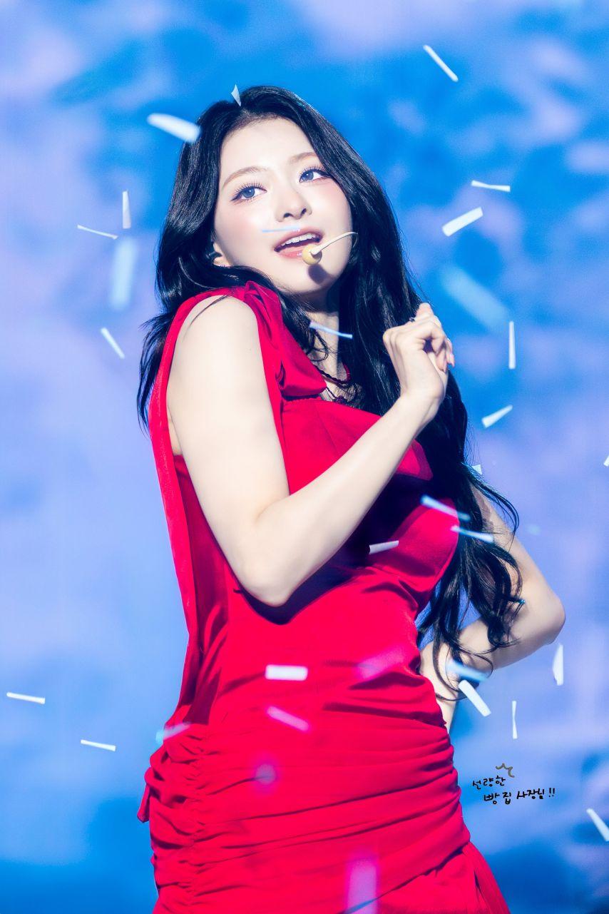 프로미스나인 이나경2