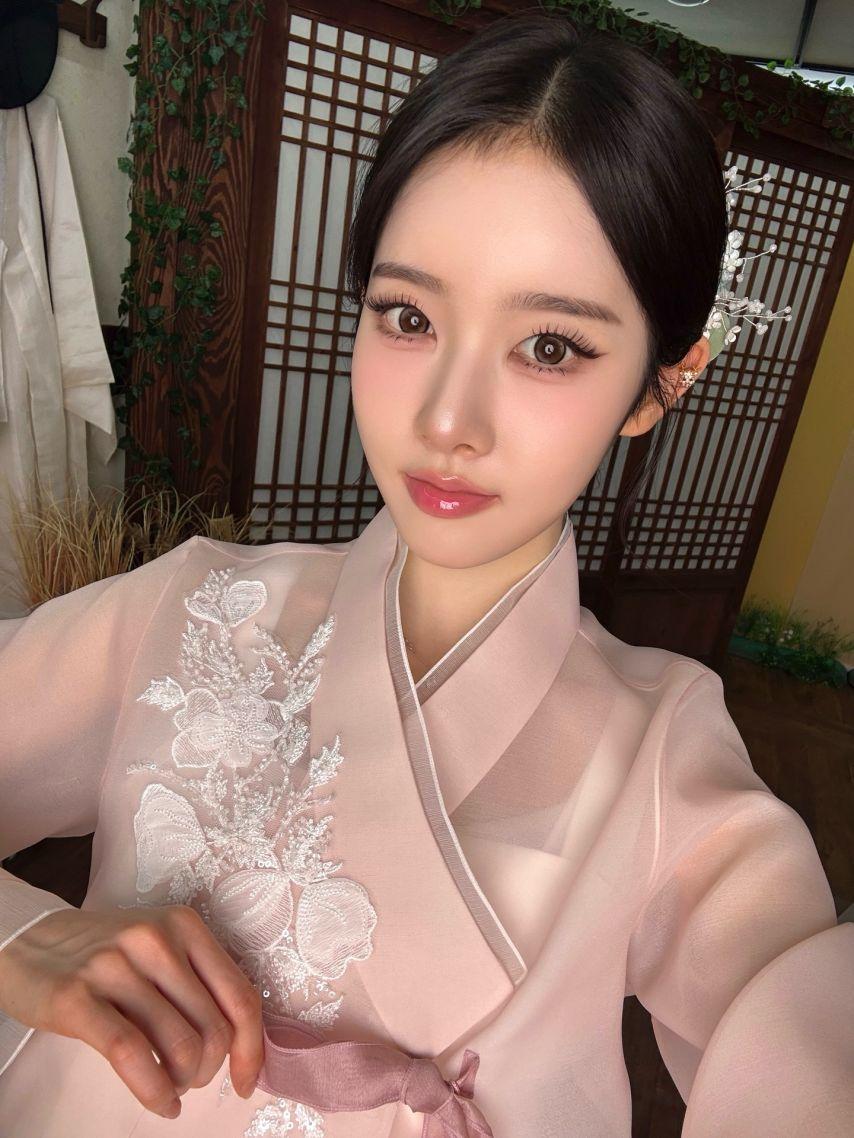 스테이씨 시은12