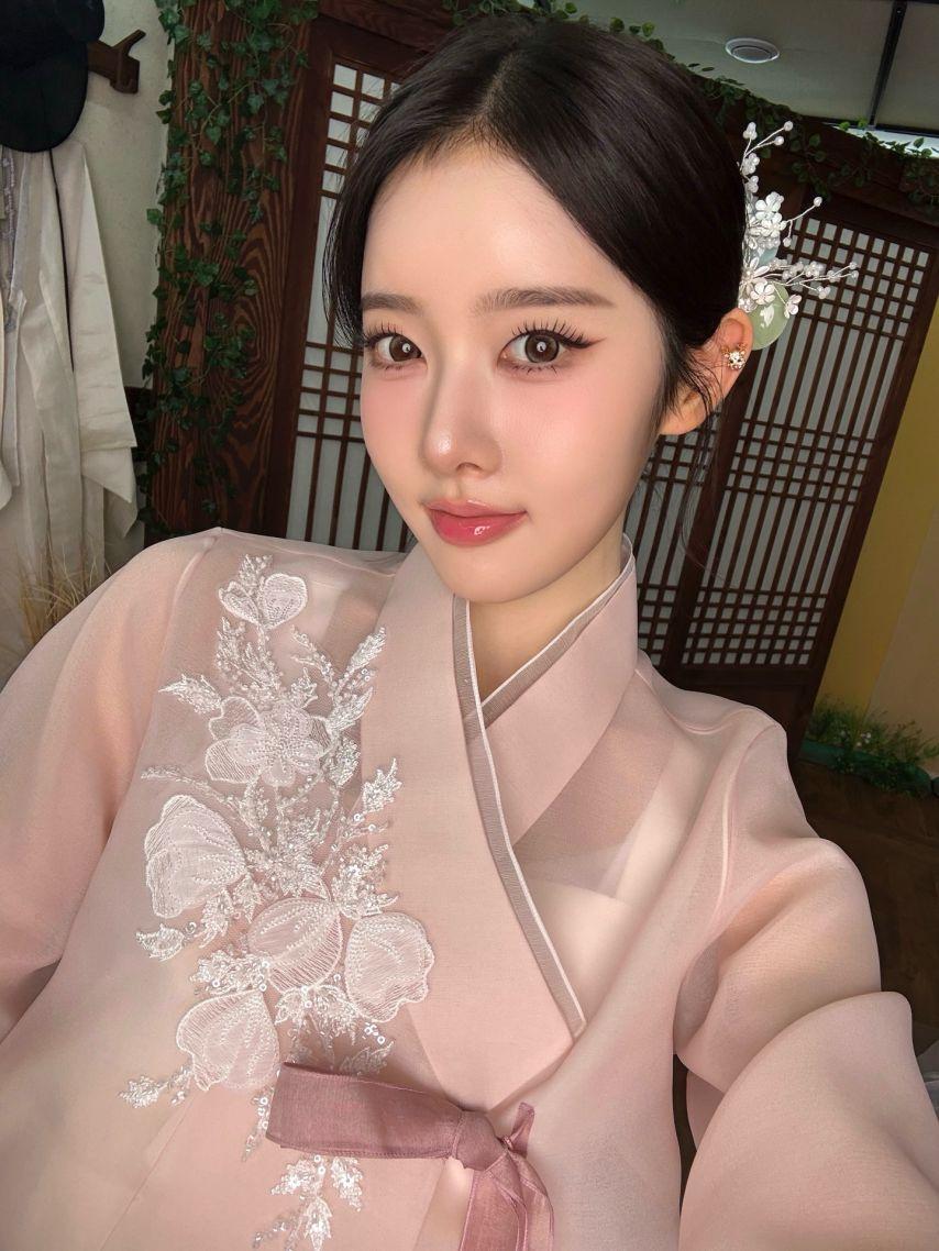 스테이씨 시은13