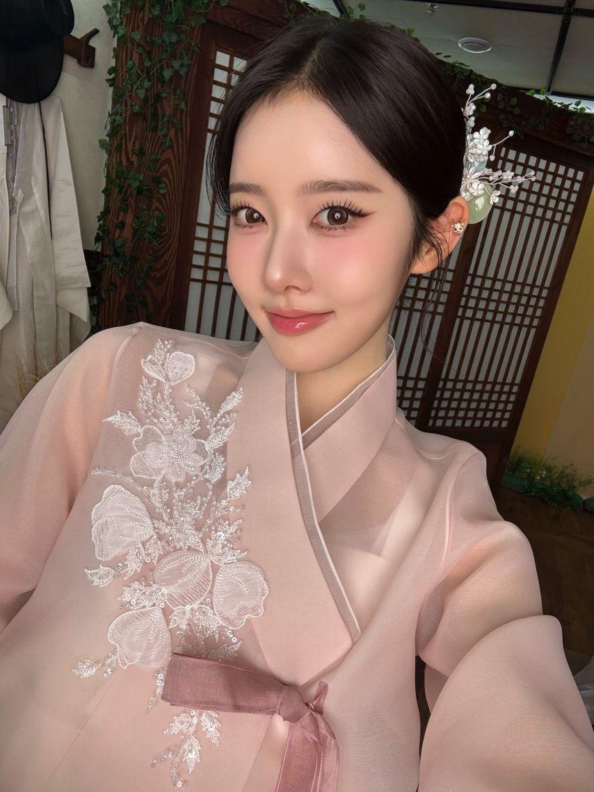 스테이씨 시은14