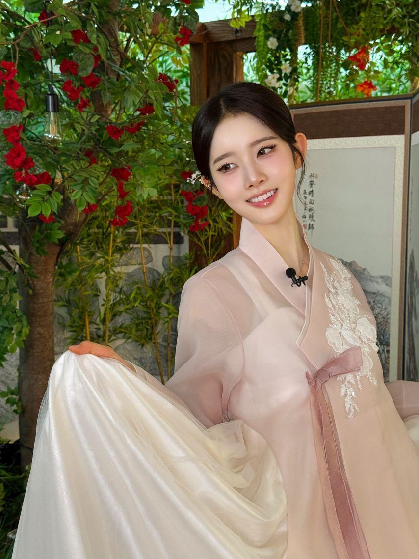 스테이씨 시은5