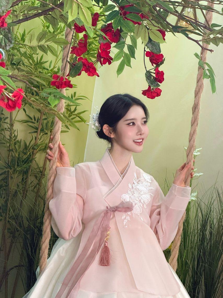 스테이씨 시은7