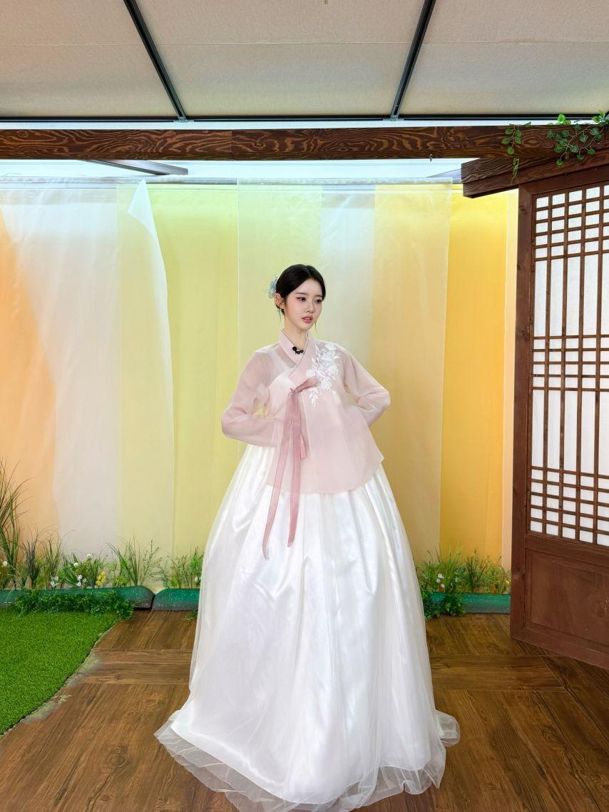 스테이씨 시은9