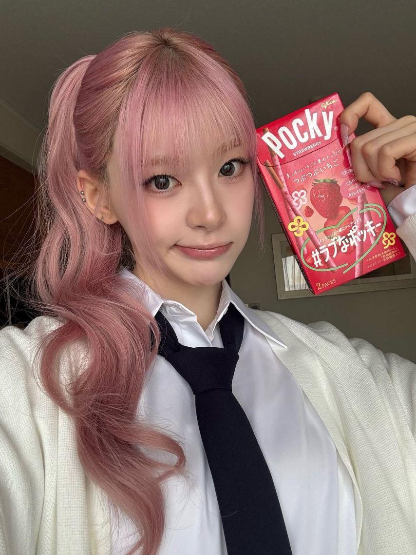 스테이씨 세은7