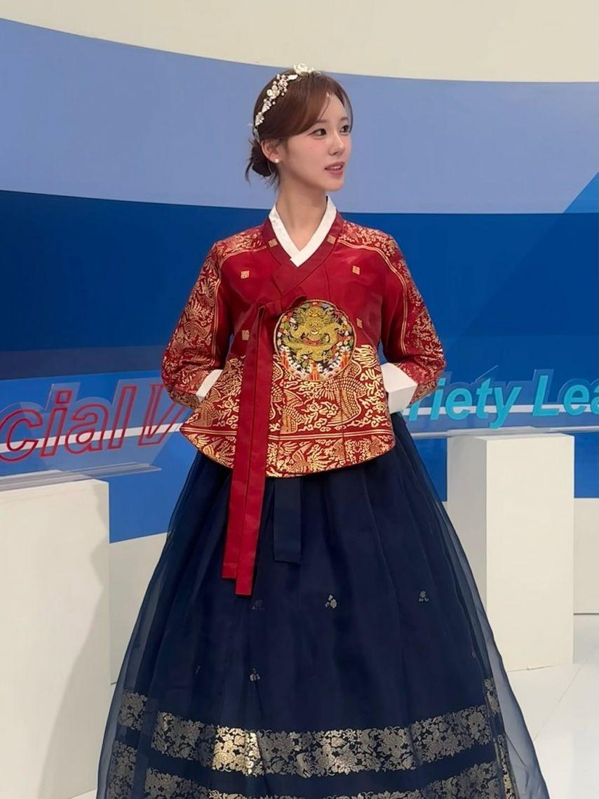 전세연 아나운서1