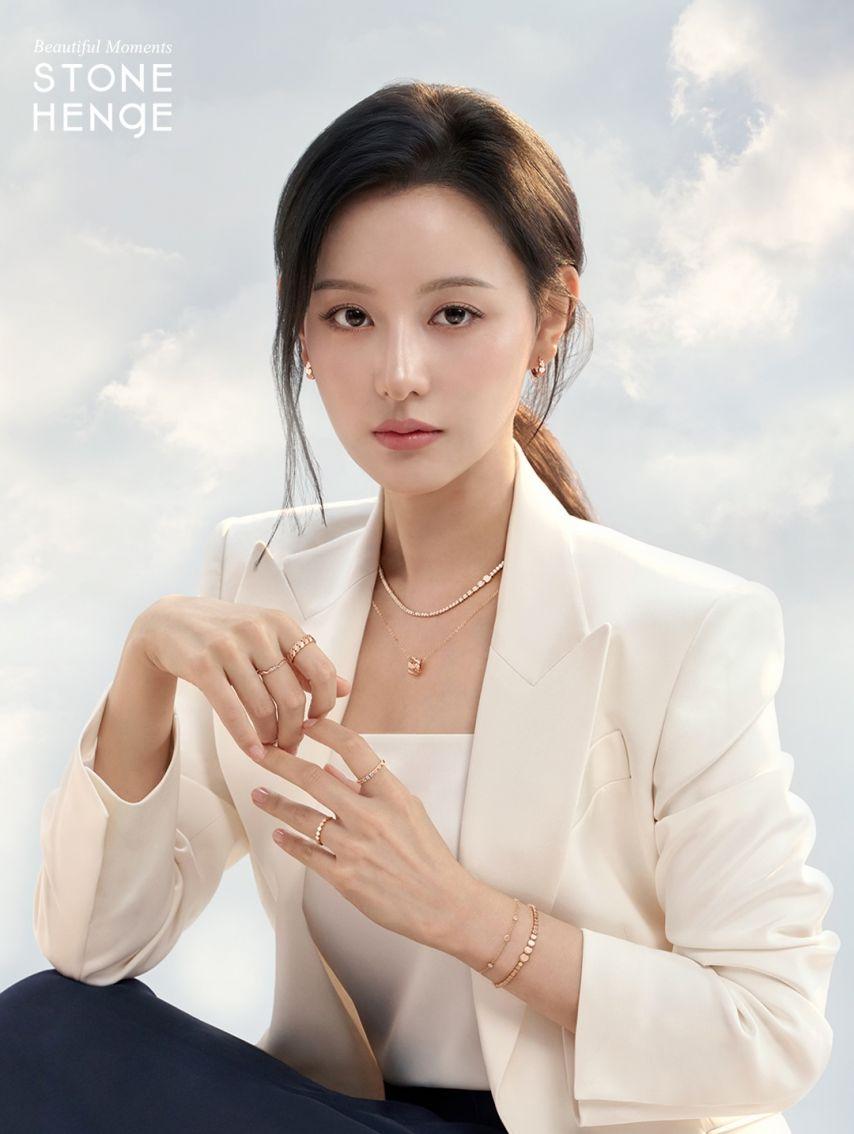 김지원 스톤헨지1