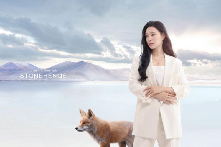 김지원 스톤헨지4