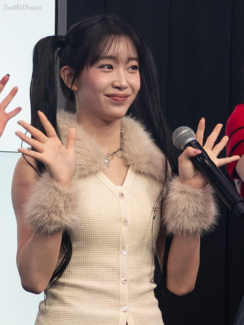 스테이씨 수민2