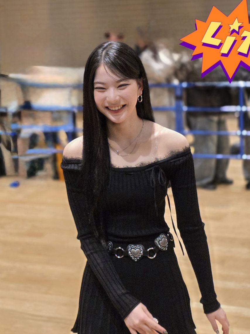 스테이씨 아이사1