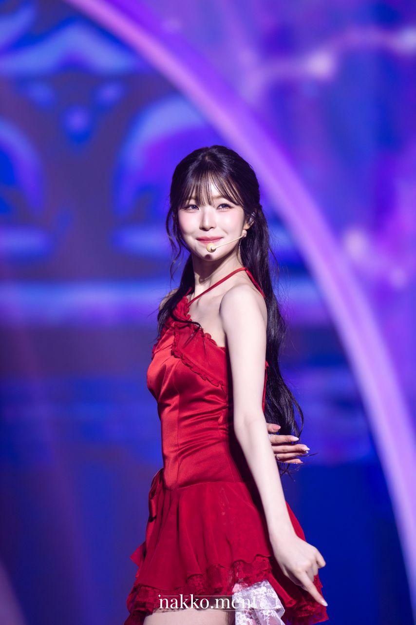 [프로미스나인] 백지헌0