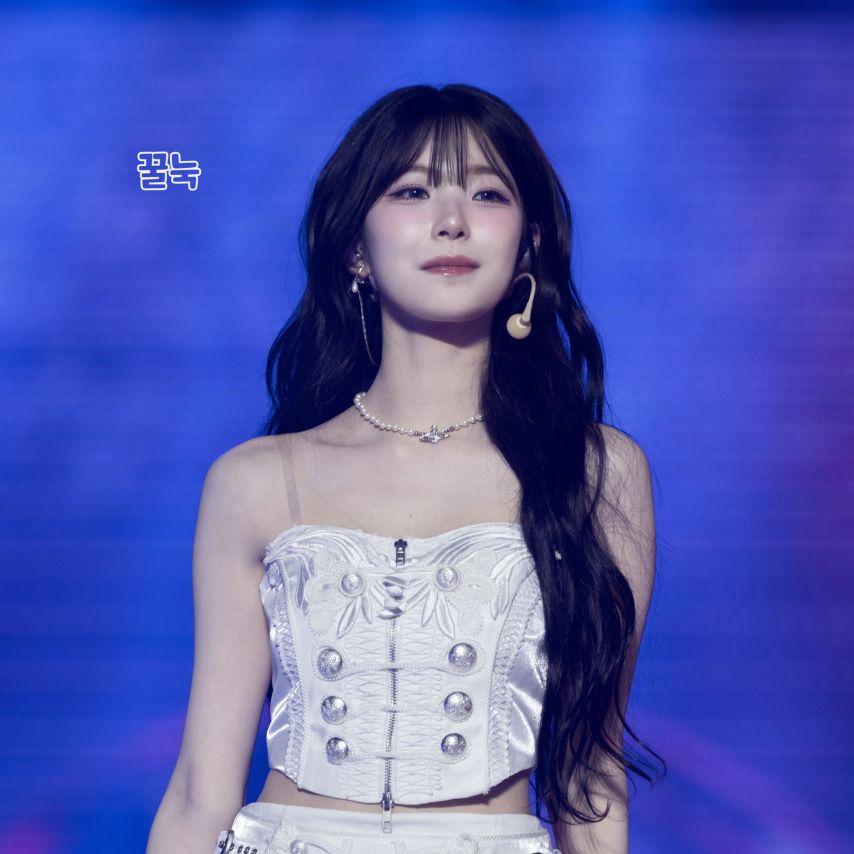 [프로미스나인] 백지헌2