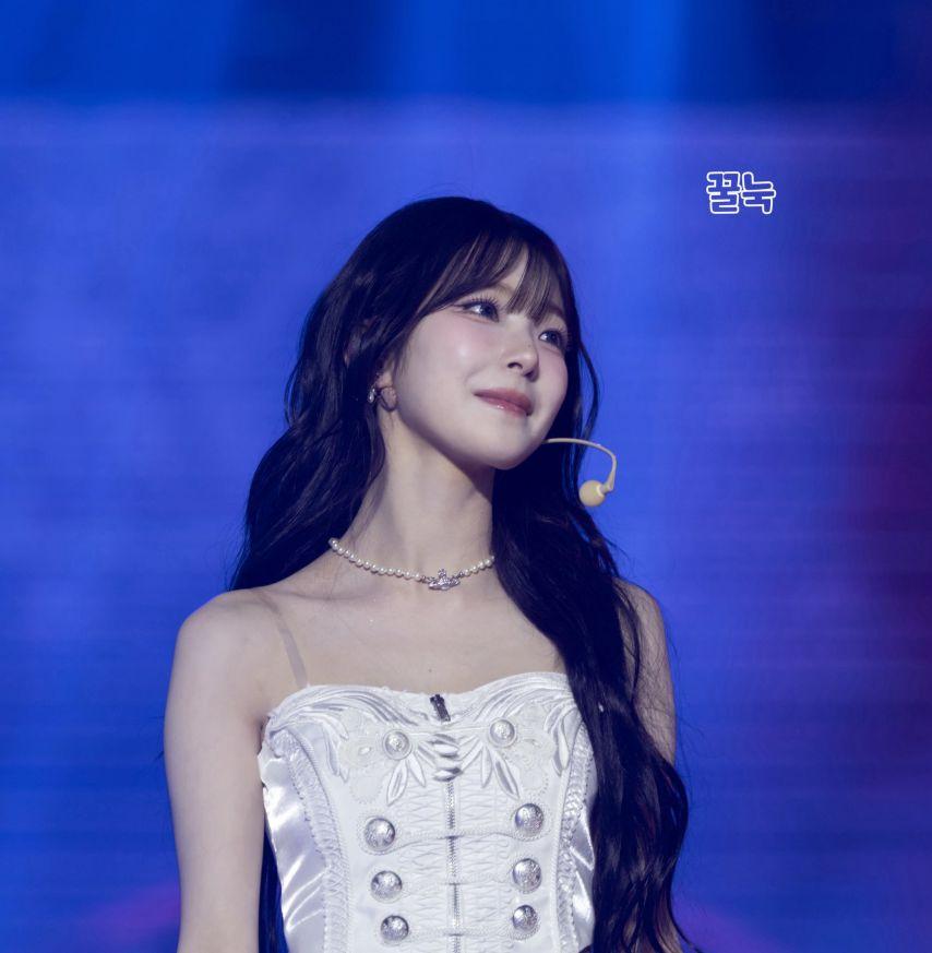 [프로미스나인] 백지헌3