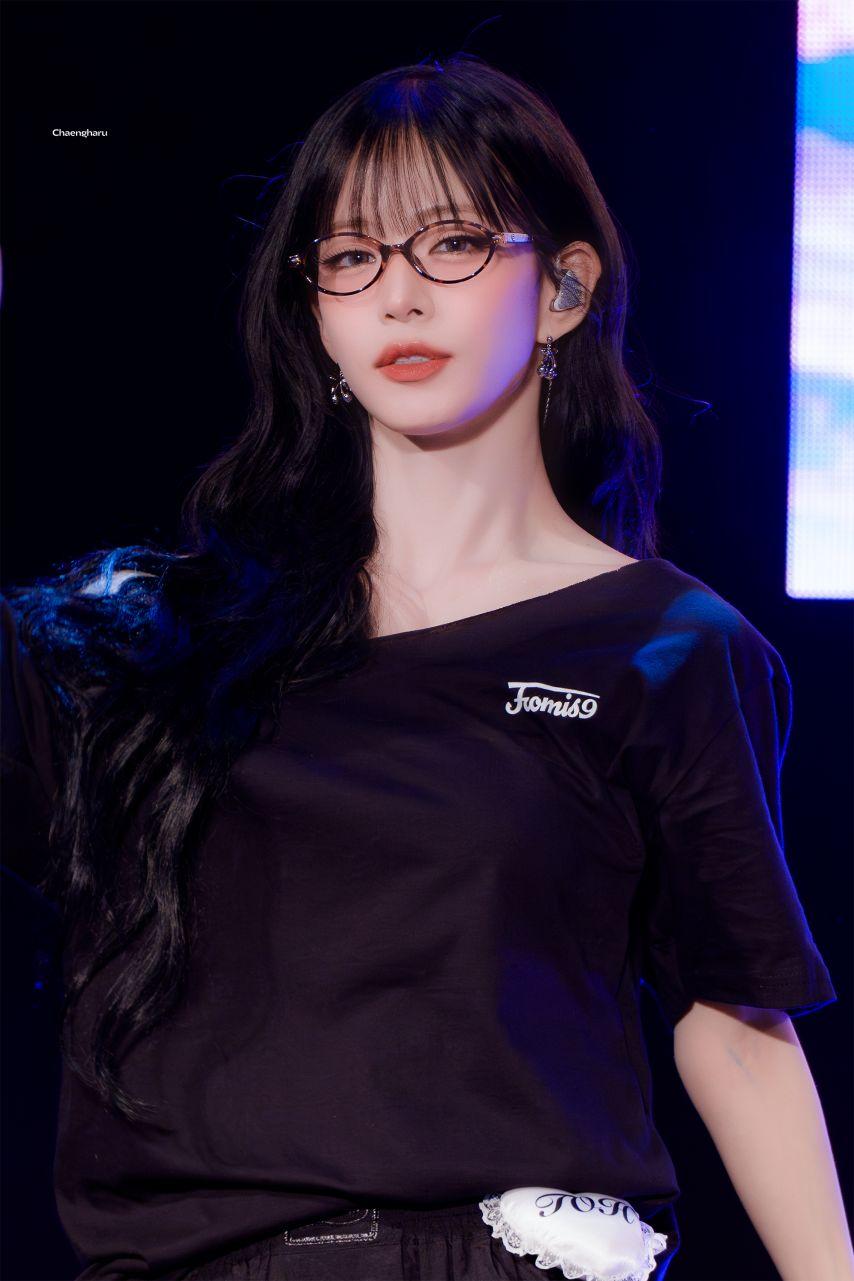 [프로미스나인] 이채영0