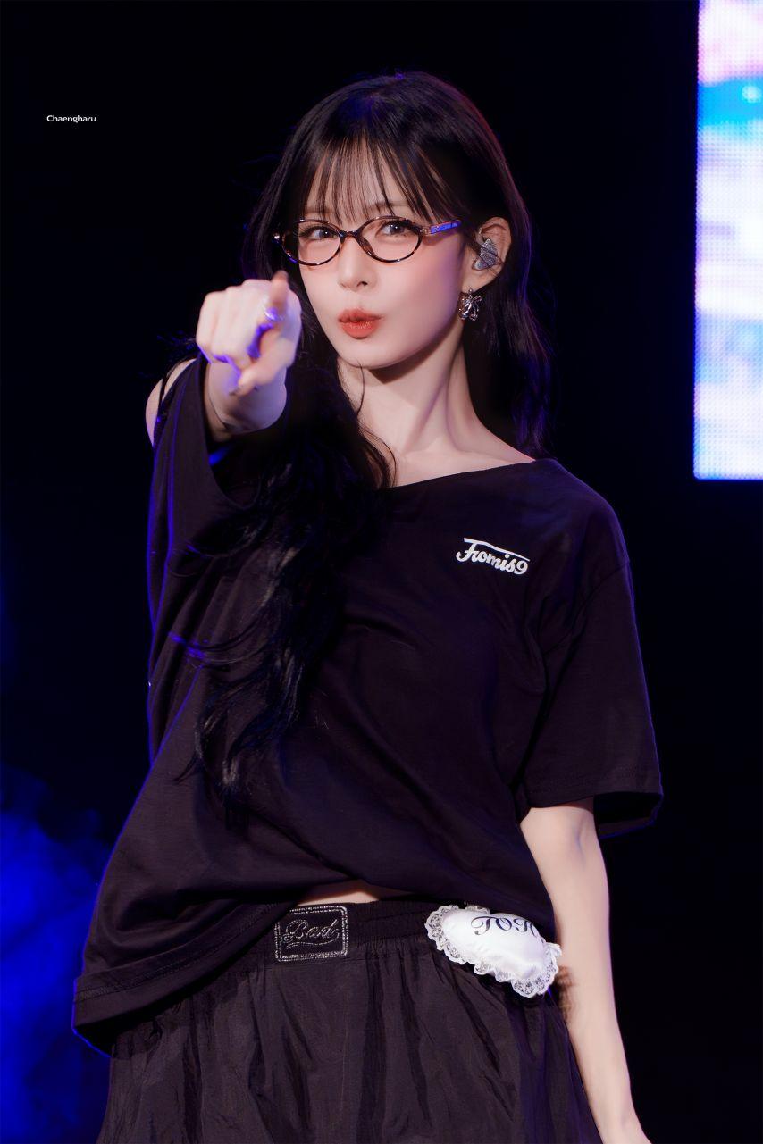 [프로미스나인] 이채영2