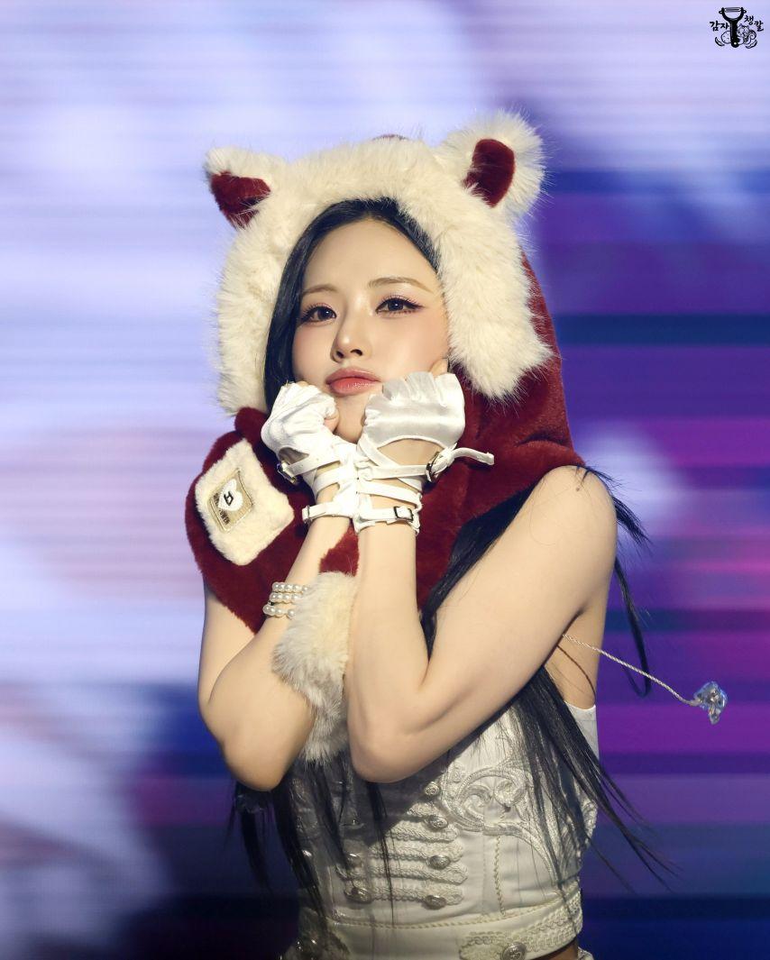 [프로미스나인] 박지원1