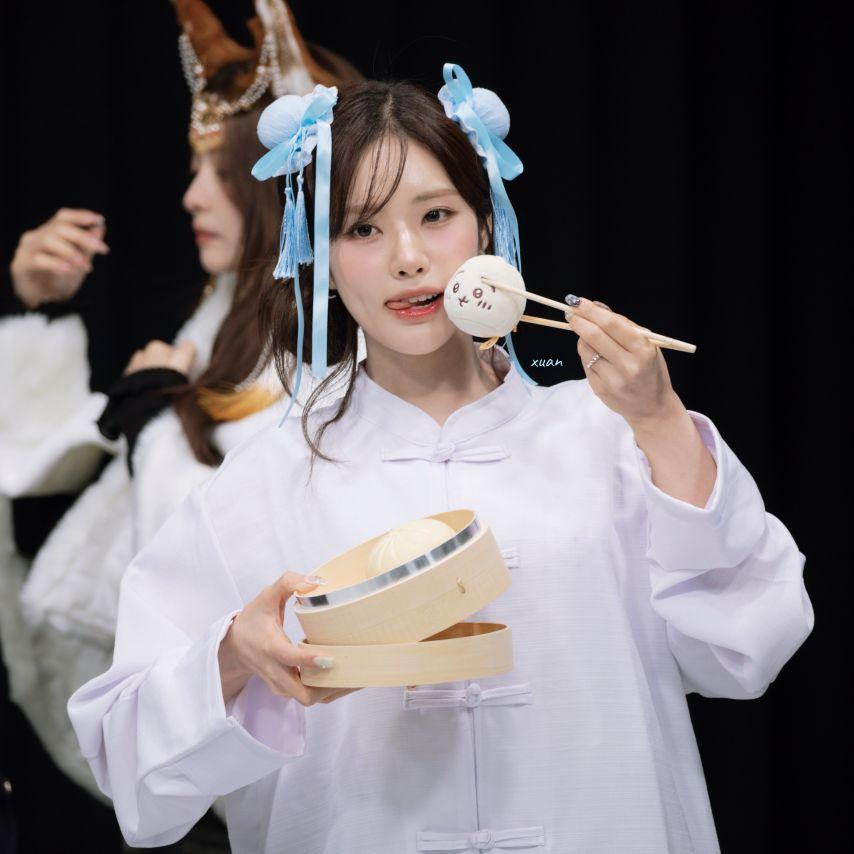 [프로미스나인] 박지원3