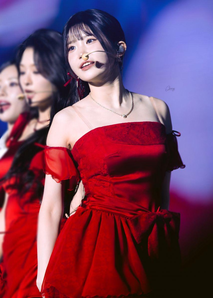 [프로미스나인] 송하영0