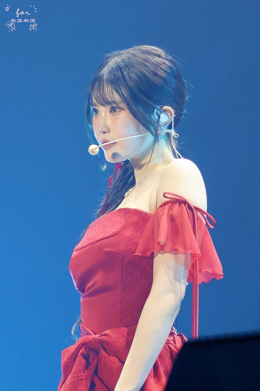 [프로미스나인] 송하영3