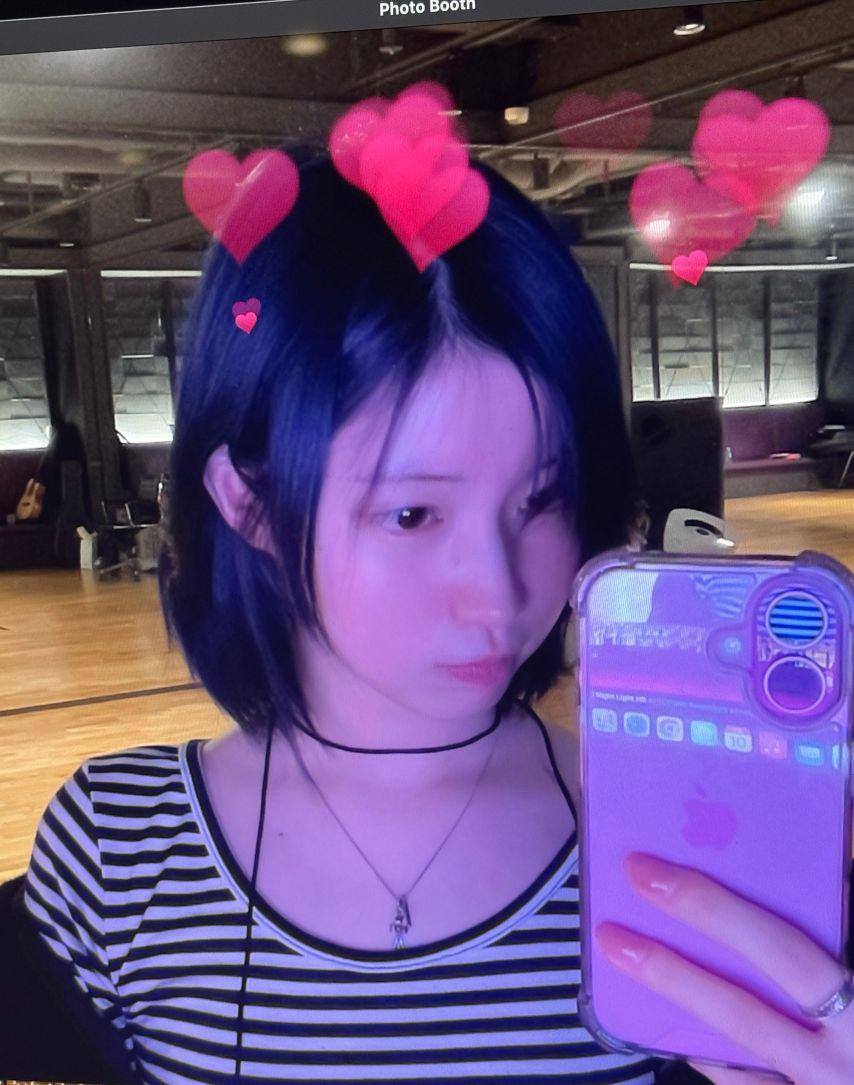 베이비몬스터 아사1