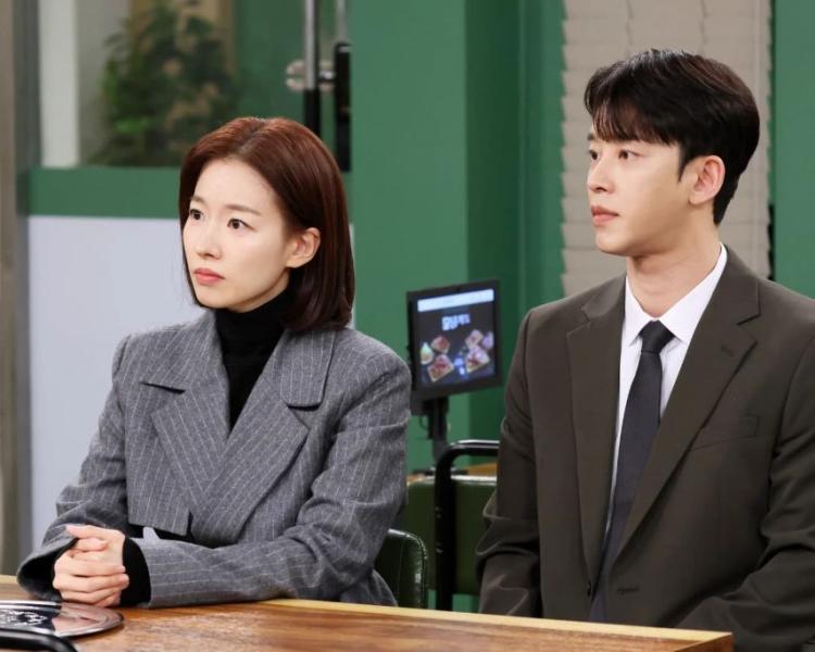 [이시아] 연패에 화나서 주먹질하는 고해형/ 인별 친밀한리플리4