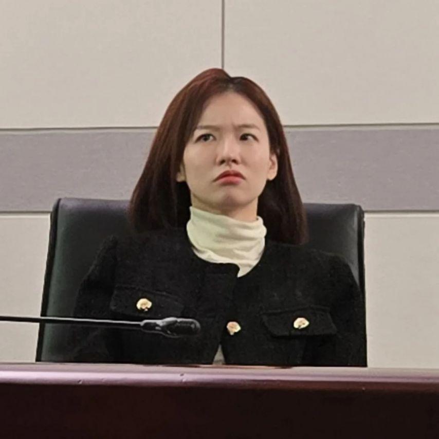 [이시아] 연패에 화나서 주먹질하는 고해형/ 인별 친밀한리플리6