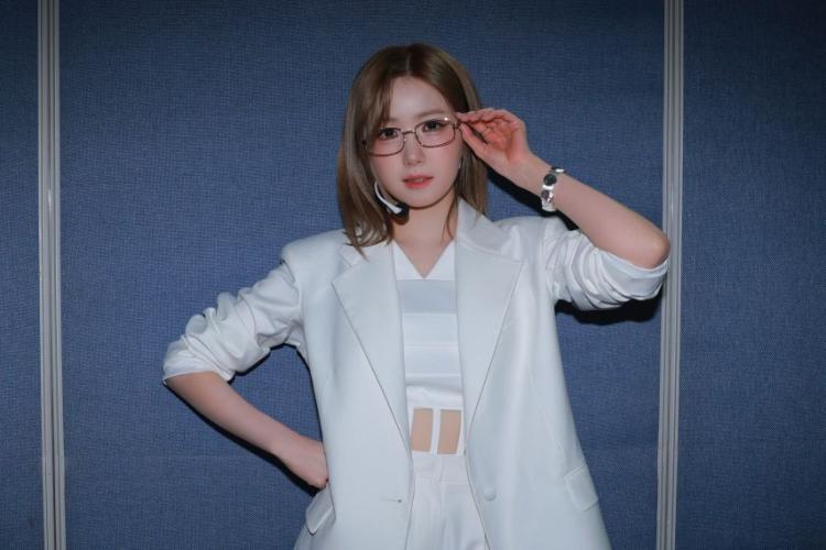 &Our Vibe 1주차 세이마이네임- 30