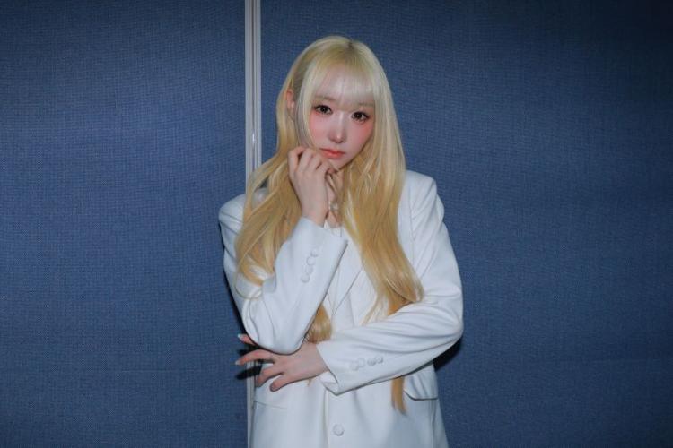 &Our Vibe 1주차 세이마이네임- 31