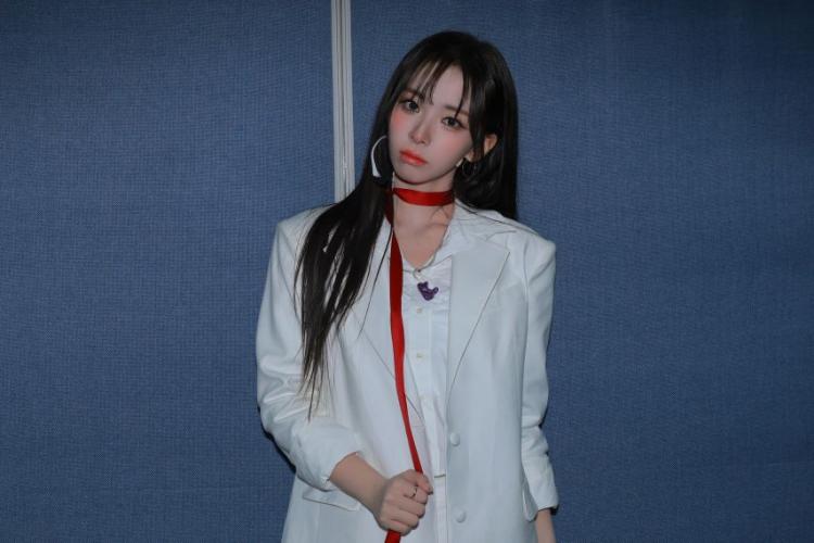 &Our Vibe 1주차 세이마이네임- 32