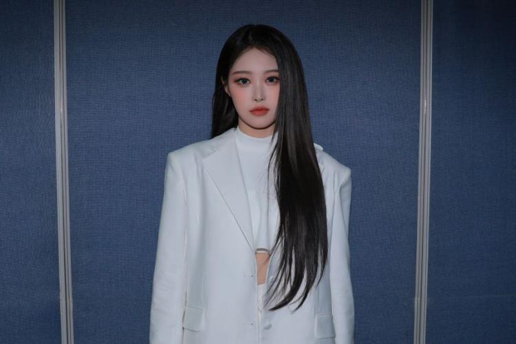 &Our Vibe 1주차 세이마이네임- 33