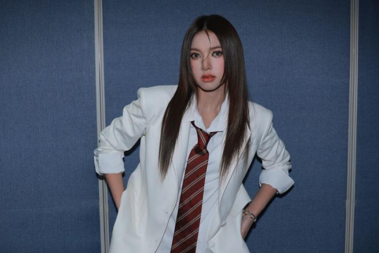 &Our Vibe 1주차 세이마이네임- 34