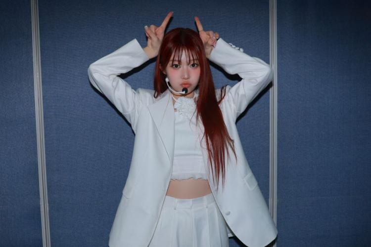 &Our Vibe 1주차 세이마이네임- 35