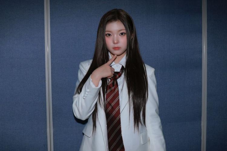 &Our Vibe 1주차 세이마이네임- 36