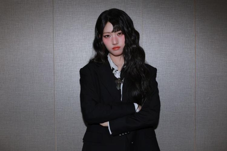 &Our Vibe 1주차 세이마이네임- 21