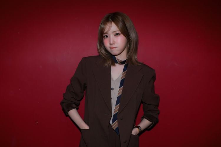 &Our Vibe 1주차 세이마이네임- 22