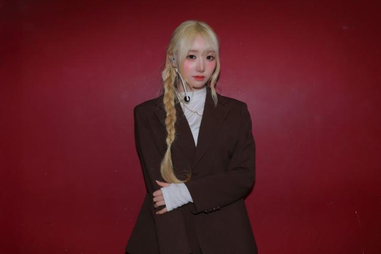 &Our Vibe 1주차 세이마이네임- 23