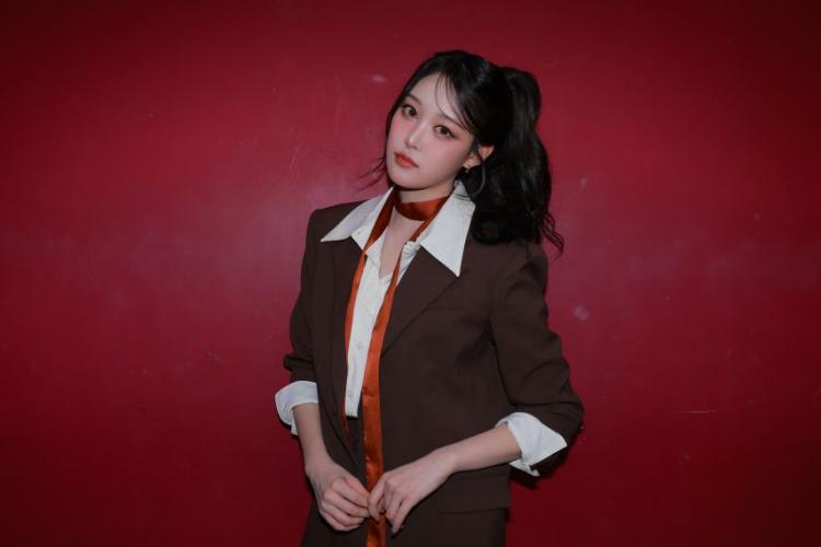 &Our Vibe 1주차 세이마이네임- 25