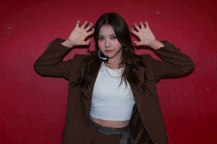 &Our Vibe 1주차 세이마이네임- 26