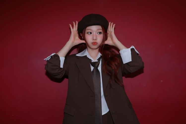 &Our Vibe 1주차 세이마이네임- 27