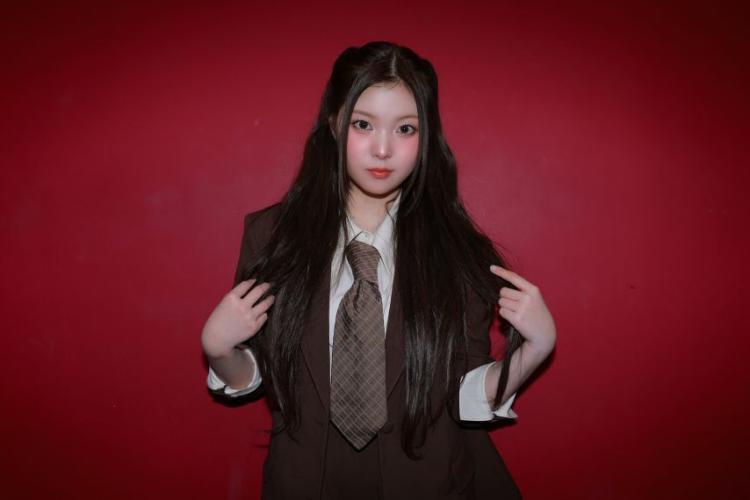 &Our Vibe 1주차 세이마이네임- 28