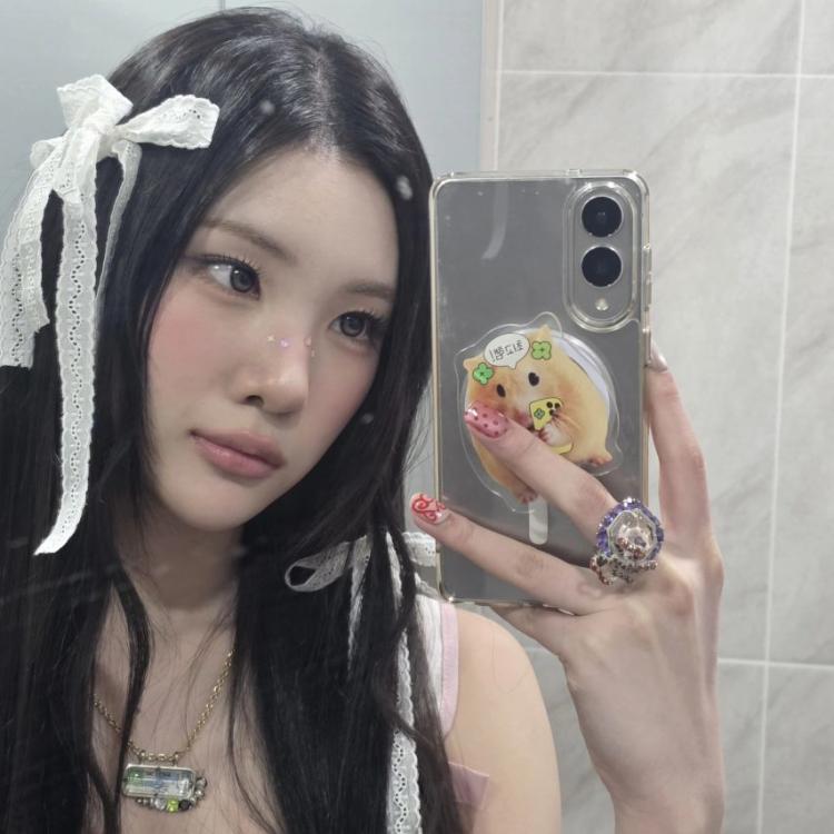 하츠투하츠 주은0