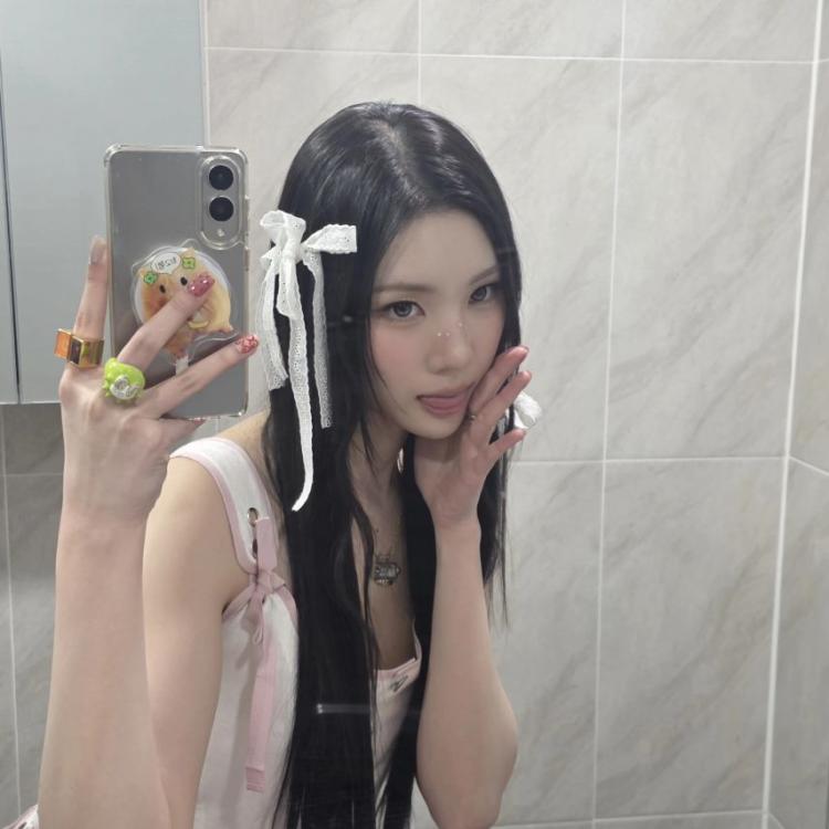 하츠투하츠 주은1