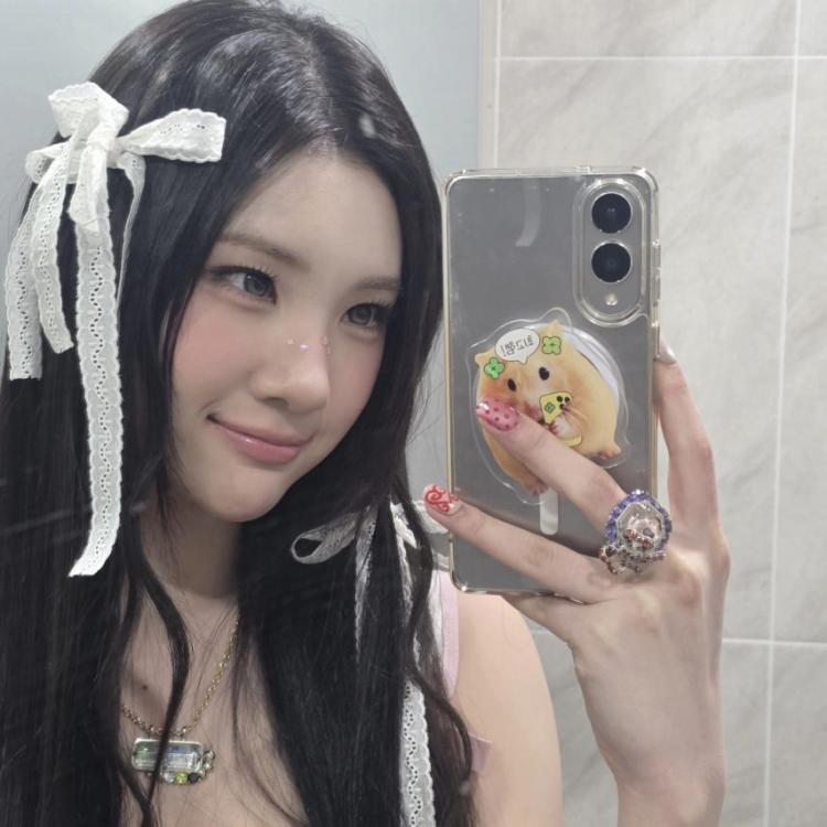 하츠투하츠 주은3