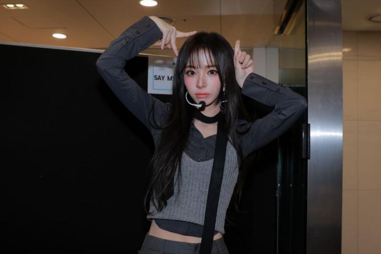 &Our Vibe 1주차 세이마이네임- 13