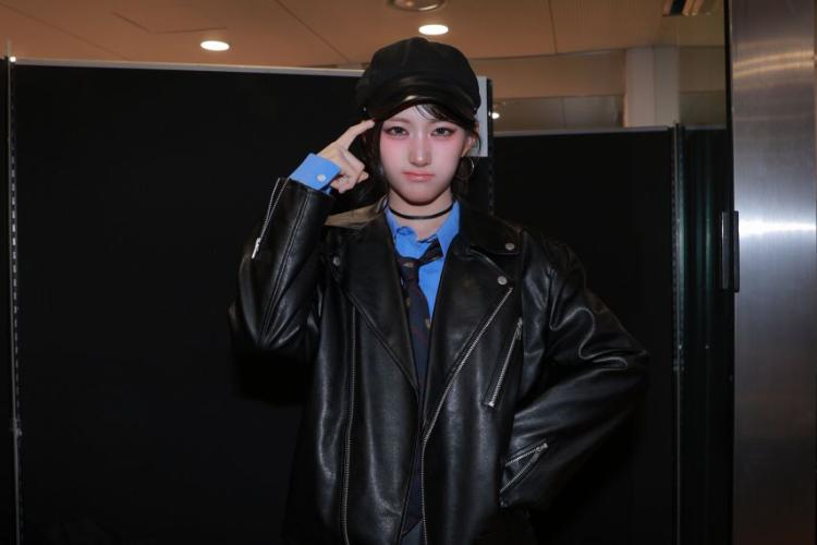 &Our Vibe 1주차 세이마이네임- 15