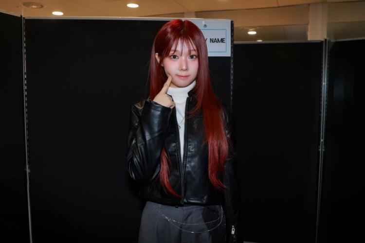 &Our Vibe 1주차 세이마이네임- 16