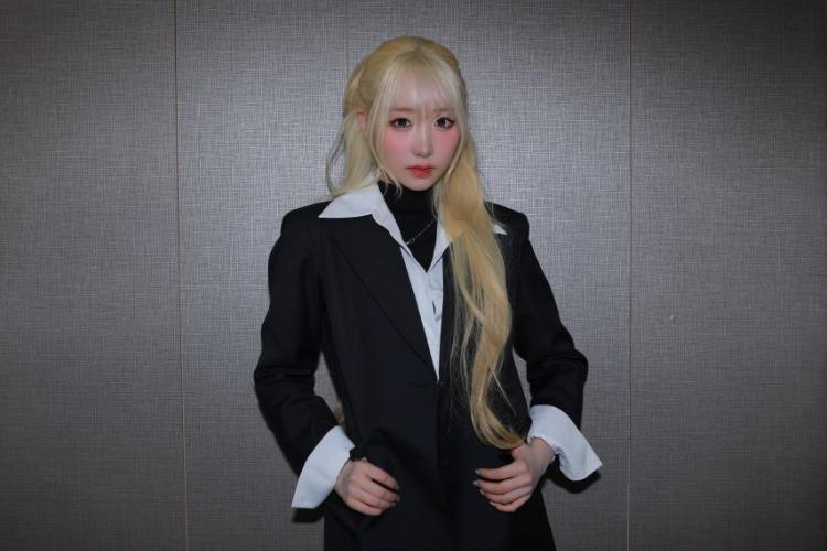 &Our Vibe 1주차 세이마이네임- 19