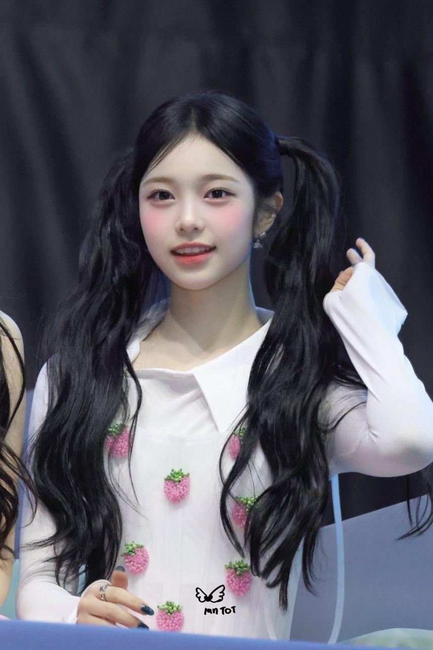 하츠투하츠 이안0